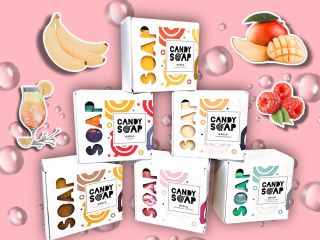 Ručně vyráběná mýdla nyní se slevou 🧼🫧 ☁️ Česká výroba 🇨🇿 ☁️ Ruční výroba 🫶 ☁️ Perfektní dárek 🎁 ☁️ Doprava zdarma při...