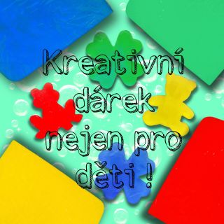 Představte si svět plný bublin, zábavy a čistoty! 🫧 Sada mýdel k vykrajování je kreativní způsob, jak vaše děti naučit...