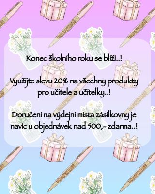 Prázdniny se blíží a s nimi spousta zábavy..! 🛟 Avšak než se vaše děti rozutečou k vodě, na tábor nebo za babičkou, čeká...