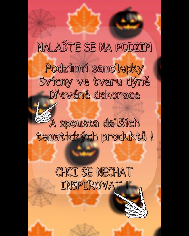 Dny se zkracují a noci se prodlužují - podzim je za dveřmi 🚪🍂 Připravte si teplou deku, hrneček s lahodným čajem na...